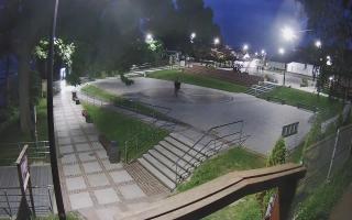 Jarosławiec - 12-06-2026 20:35