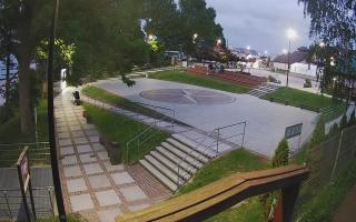 Jarosławiec - 12-06-2026 20:04