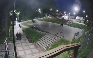 Jarosławiec - 12-06-2026 20:50