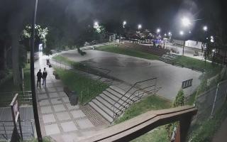 Jarosławiec - 12-06-2026 22:07