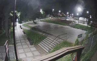 Jarosławiec - 13-06-2026 00:11