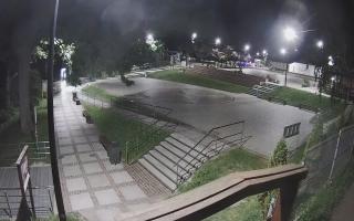 Jarosławiec - 13-06-2026 00:26