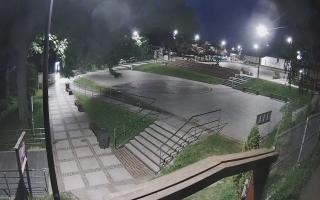 Jarosławiec - 13-06-2026 00:57