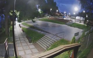 Jarosławiec - 13-06-2026 01:28