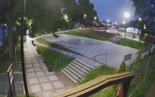 Jarosławiec - 13-06-2026 01:43