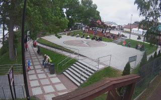 Jarosławiec - 15-06-2026 14:43