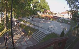 Jarosławiec - 27-06-2026 17:30