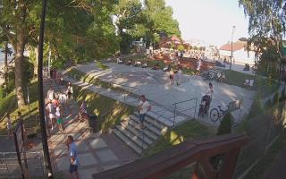 Jarosławiec - 27-06-2026 17:45
