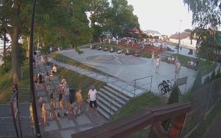 Jarosławiec - 27-06-2026 18:16