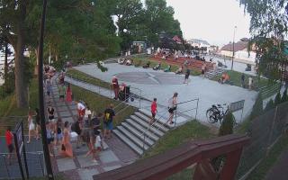 Jarosławiec - 27-06-2026 19:33