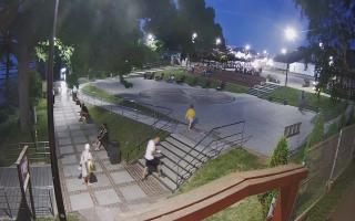 Jarosławiec - 27-06-2026 20:34