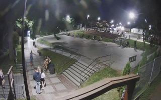 Jarosławiec - 27-06-2026 21:20