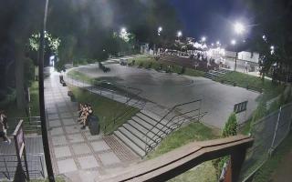 Jarosławiec - 27-06-2026 21:05