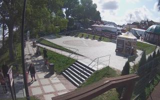 Jarosławiec - 28-07-2026 08:10
