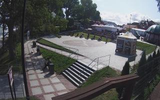 Jarosławiec - 28-07-2026 08:25