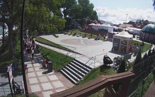 Jarosławiec - 28-07-2026 09:11