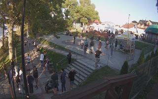 Jarosławiec - 28-07-2026 17:12