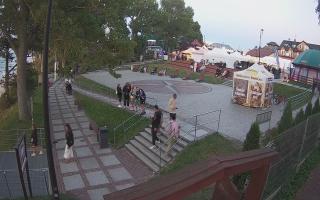 Jarosławiec - 28-07-2026 19:15