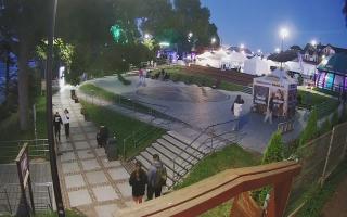 Jarosławiec - 28-07-2026 19:46