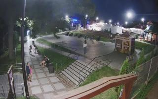 Jarosławiec - 28-07-2026 20:17
