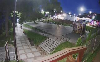 Jarosławiec - 28-07-2026 20:02