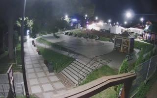 Jarosławiec - 28-07-2026 20:32