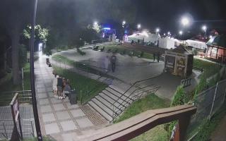 Jarosławiec - 28-07-2026 21:03