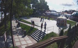 Jarosławiec - 28-07-2026 07:55