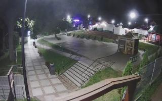Jarosławiec - 29-07-2026 00:23