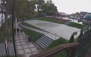 Jarosławiec - 17-10-2026 08:20