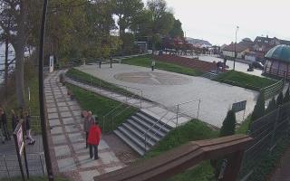 Jarosławiec - 17-10-2026 08:35