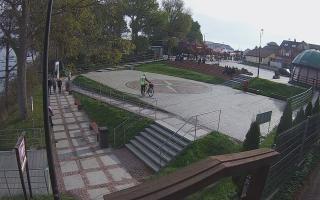 Jarosławiec - 17-10-2026 08:51