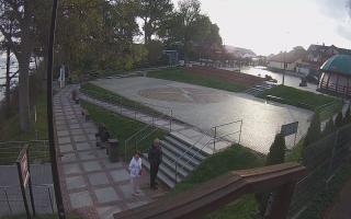 Jarosławiec - 17-10-2026 07:03
