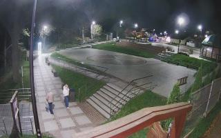 Jarosławiec - 26-10-2026 17:17
