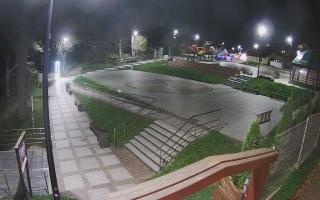 Jarosławiec - 26-10-2026 17:02