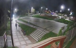 Jarosławiec - 26-10-2026 18:34