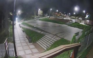Jarosławiec - 26-10-2026 19:20