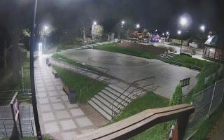 Jarosławiec - 26-10-2026 19:05