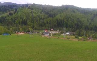 Wisła Malinka Klepki - 02-05-2025 14:03