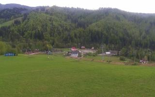 Wisła Malinka Klepki - 02-05-2025 14:14