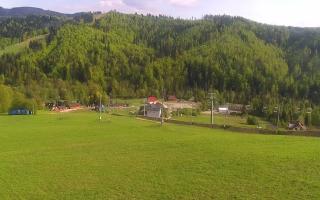 Wisła Malinka Klepki - 02-05-2025 14:58