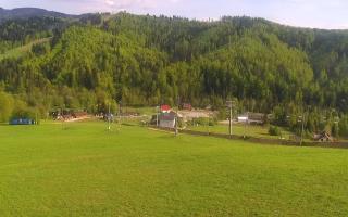 Wisła Malinka Klepki - 02-05-2025 15:09