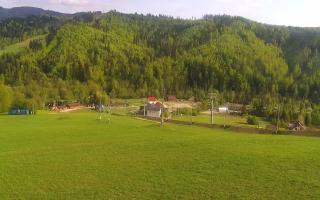 Wisła Malinka Klepki - 02-05-2025 15:20