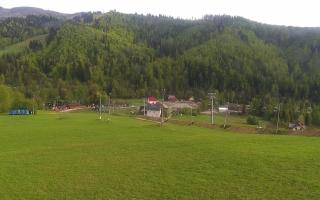 Wisła Malinka Klepki - 02-05-2025 15:53