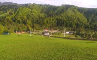 Wisła Malinka Klepki - 02-05-2025 16:04