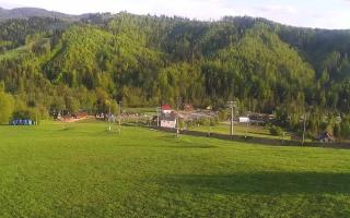 Wisła Malinka Klepki - 02-05-2025 16:26