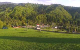 Wisła Malinka Klepki - 02-05-2025 16:37