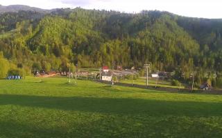 Wisła Malinka Klepki - 02-05-2025 16:48
