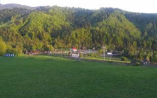 Wisła Malinka Klepki - 02-05-2025 17:09