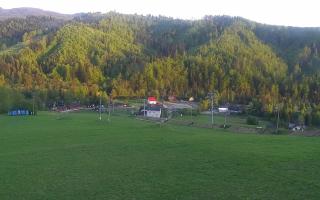 Wisła Malinka Klepki - 02-05-2025 17:20